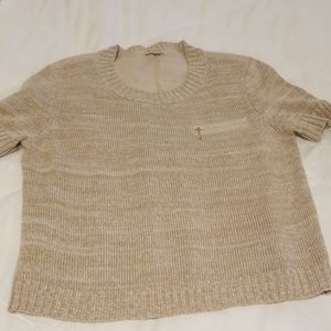 Cremieux casual shirt